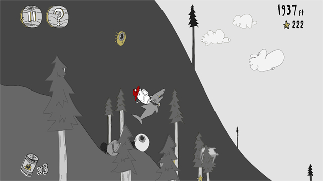 �������ռ����°汾(Doofus Drop��װ��)v1.0.70 ��׿��