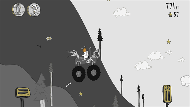 �������ռ����°汾(Doofus Drop��װ��)v1.0.70 ��׿��