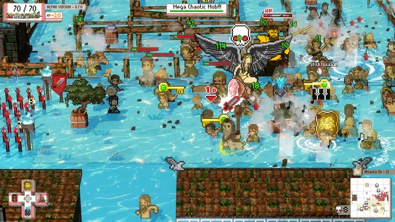 Okhlos �¿���˹v1.0 ���İ�