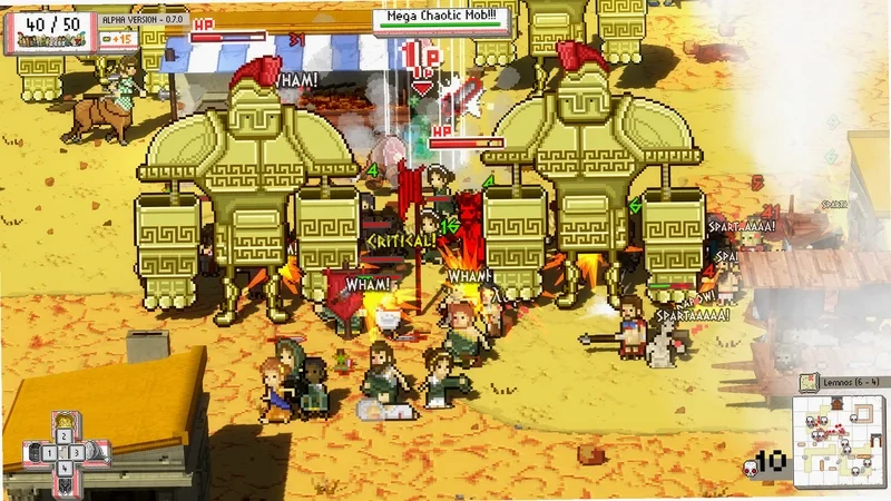 Okhlos �¿���˹v1.0 ���İ�