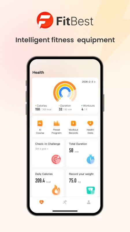 FitBest appv2.2.4 ��׿��