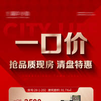 我出价一口价秒杀好货推荐分享