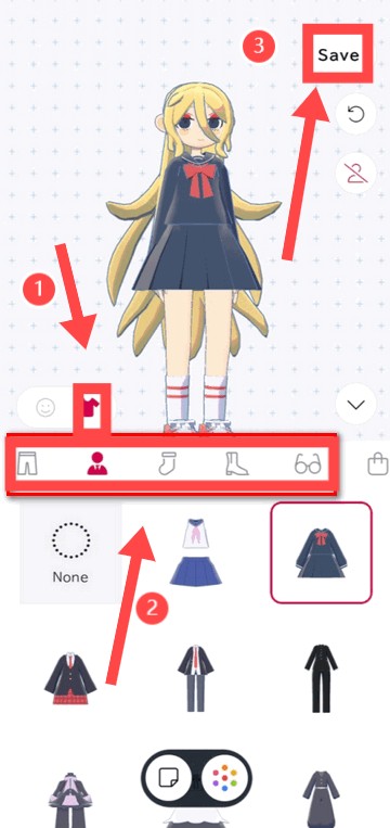 Gogh电子痛房