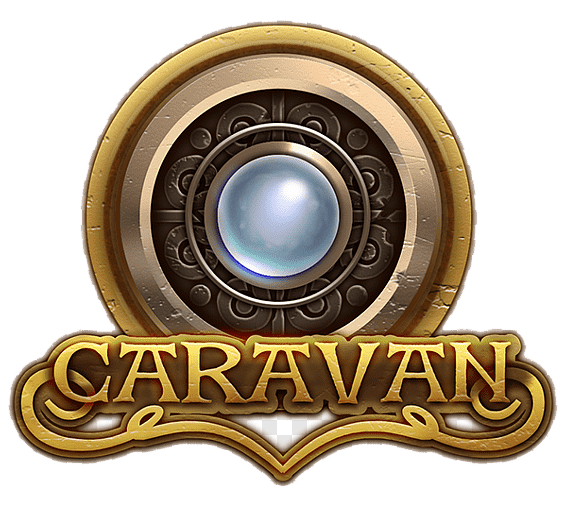 Caravan �̶� Steam�ƽ��1.0 �ƽ��