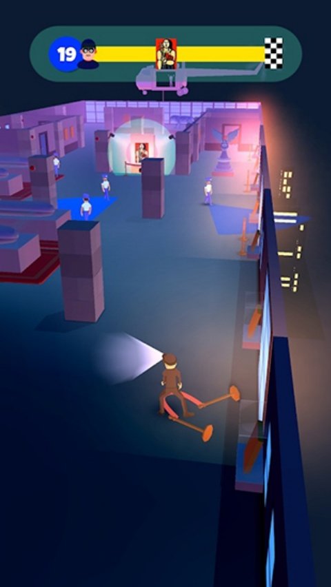 Master Thief������ʦv1.4.19 �ٷ���