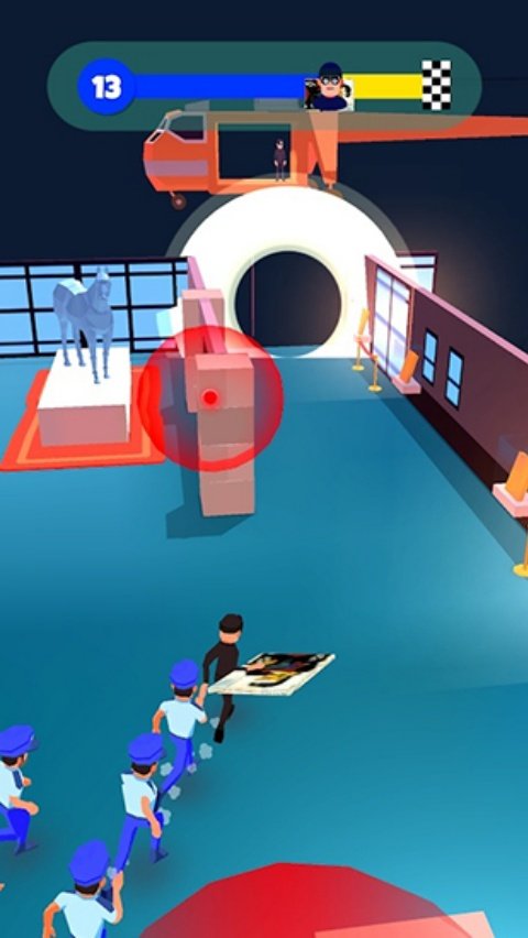 Master Thief������ʦv1.4.19 �ٷ���