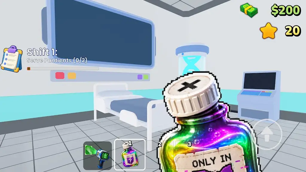 �����˼��վ��Ϸv0.0.1 ��׿��