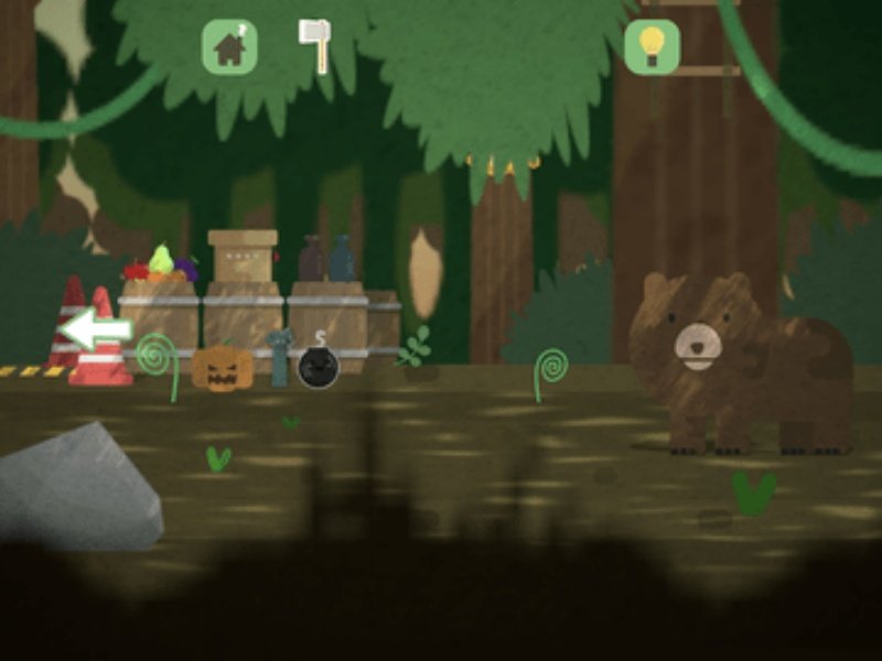 bearС�ܻؼҵ�·��Ϸv1.0.2 ������