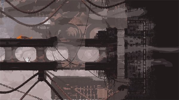 雨世界倾盆大雨移植版(RWDownpour)v1.0 手机版