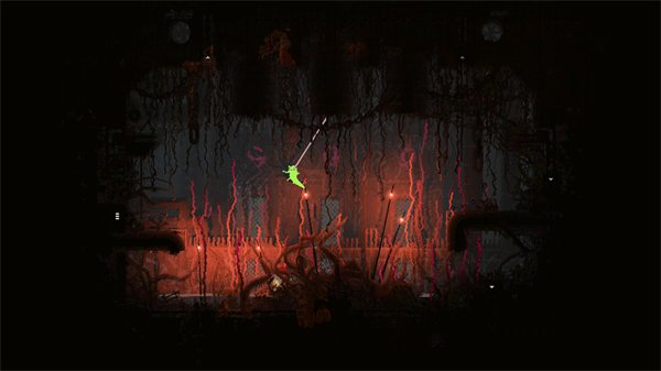 雨世界倾盆大雨移植版(RWDownpour)v1.0 手机版