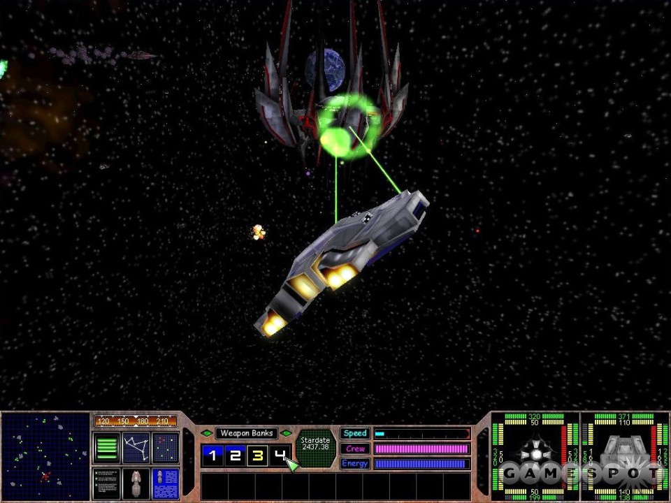 Space Empires Starfury ̫�յ۹�:��ս���� ��Ϸ���� �����淨���