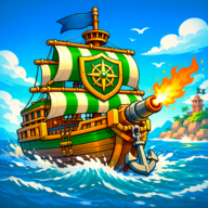 ս������ս�ֻ���(Ship Backpack: Battle Zone)v1.0.3 ��׿��
