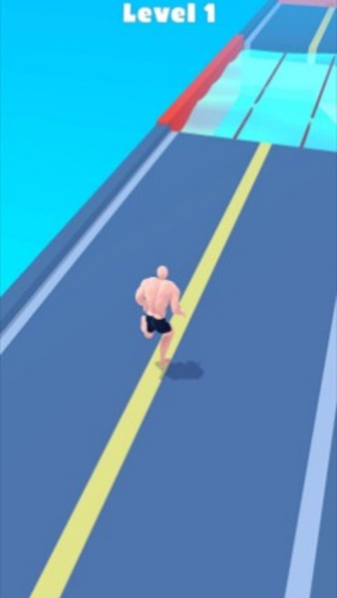 DopingRunner�˷ܼ�����v0.1 ������