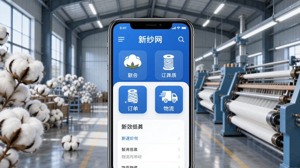 ��������չʾ����ɴ����APP���棬����Ϊ�ִ��޻��ֿ����֯�����ںϳ�����������Ƽ��������ɫ��ɫ���������޻���ɴ�ߡ�������������ͼ��Ԫ�أ��������������Ƽ��У�ϸ�ڷḻ�����ʸɾ��޶���Ԫ��