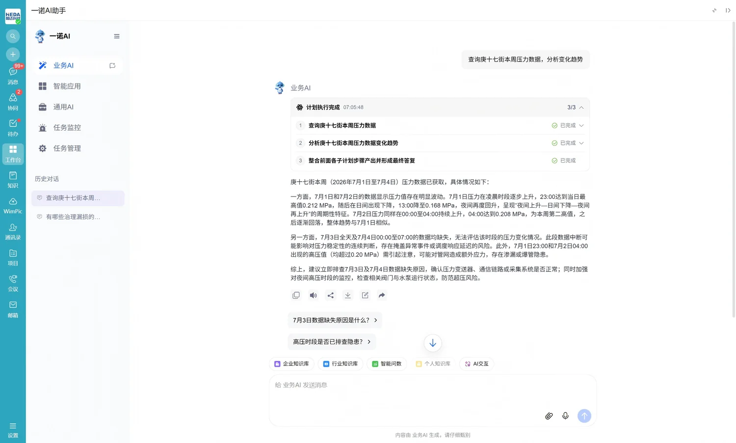 һŵ�������� ���ܰ칫AI���� ���ܽ���