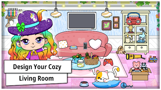 ����С����Ϸ(Room Design��װ��)��װ������Ȩ�����ý���