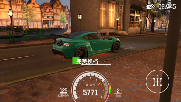 �̸̳���������Ϸ(Nitro Nation)v7.6.1 ��׿��
