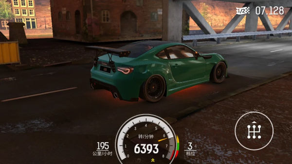 �̸̳���������Ϸ(Nitro Nation)v7.6.1 ��׿��