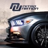 �̸̳���������Ϸ(Nitro Nation)v7.6.1 ��׿��