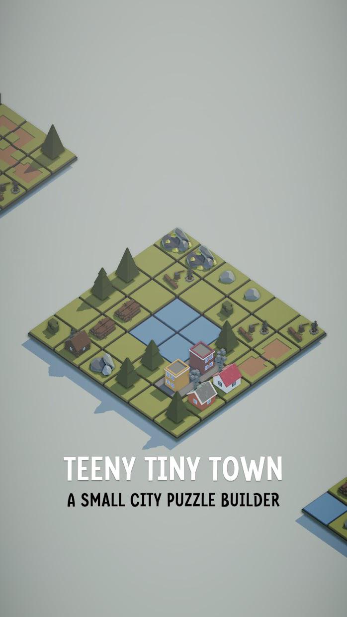 小小城镇工艺模拟器(Tiny Town Craft Simulator) 活动任务 奖励