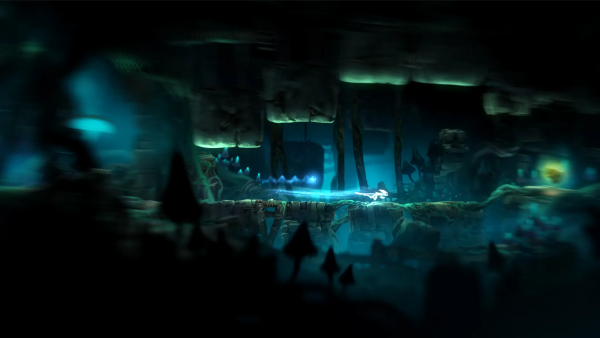 ������ڰ�ɭ�ְ�׿��ֲ��(Forest Definitive Editionefinitive Edition)v1.0 ��׿��