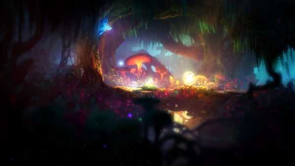������ڰ�ɭ�ְ�׿��ֲ��(Forest Definitive Editionefinitive Edition)v1.0 ��׿��