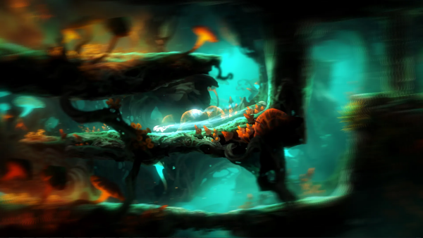 ������ڰ�ɭ�ְ�׿��ֲ��(Forest Definitive Editionefinitive Edition)v1.0 ��׿��