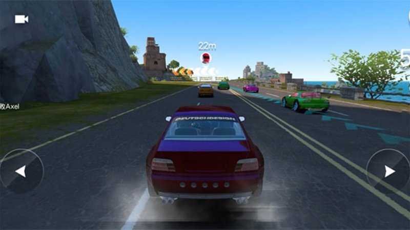 ����������ʻ��Ϸv1.1.2 �ֻ���