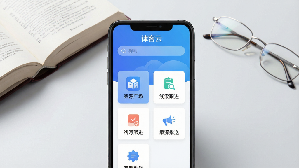 һ�������ֻ���Ļ��д����Ļ���м���ʾ���ɿ��ơ�APP����ҳ���棬���������ִ�����������ɫ���䱳�������������·��Կ�Ƭʽ��������չʾ�š���Դ�㳡����������������������Դ���͡��Ⱥ��Ĺ���ͼ�꣬����Ϊ�ɾ���ǳ��ɫ���������棬����һ�Ƿ���һ�������ķ����һ���������۾������湹ͼ���У�����������ͣ�������������רҵ�����ʸɾ����޶���Ԫ��