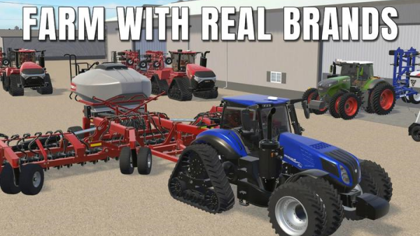 ����ũ��2���ڹ���(American Farming)v2.0.68 ��׿��