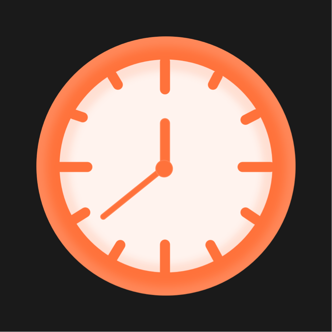 ����ʱ�Ӽ�appv1.0.1 ��׿��