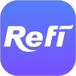 refi����app�ٷ�����v1.1.2 ��׿��