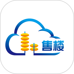 云售楼 安卓版 操作界面