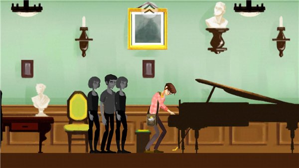 ���������ֻ���(A life in music��װ��)v1.7 ���°�