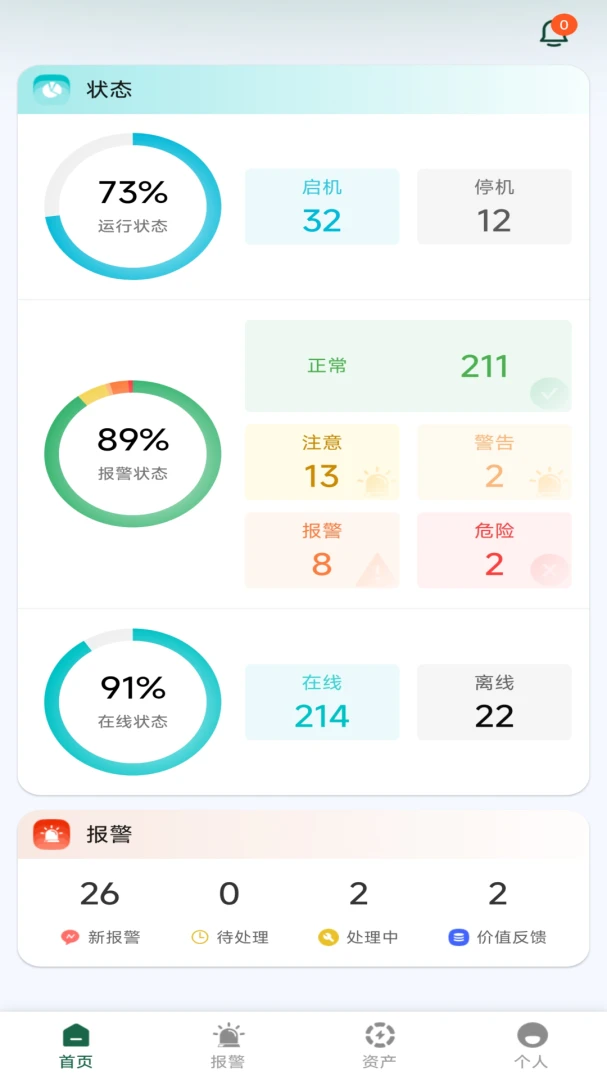 Ronds appv1.3.1 安卓版