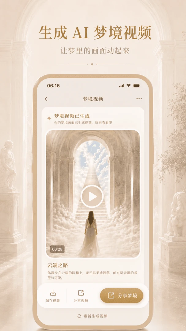 Aliya记梦器appv1.0.5 安卓版