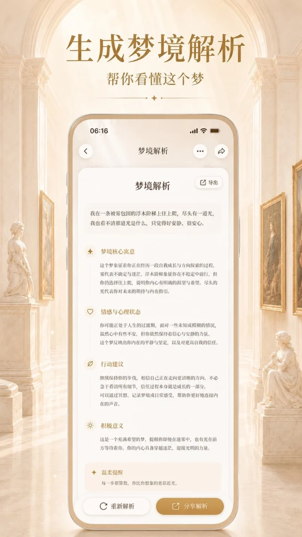 Aliya记梦器appv1.0.5 安卓版