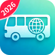 ˳�й���-·�߲�ѯappv1.7.7.6 ��׿��