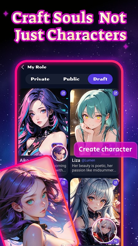 Crazy GirlAI下载最新版安装包避坑提醒