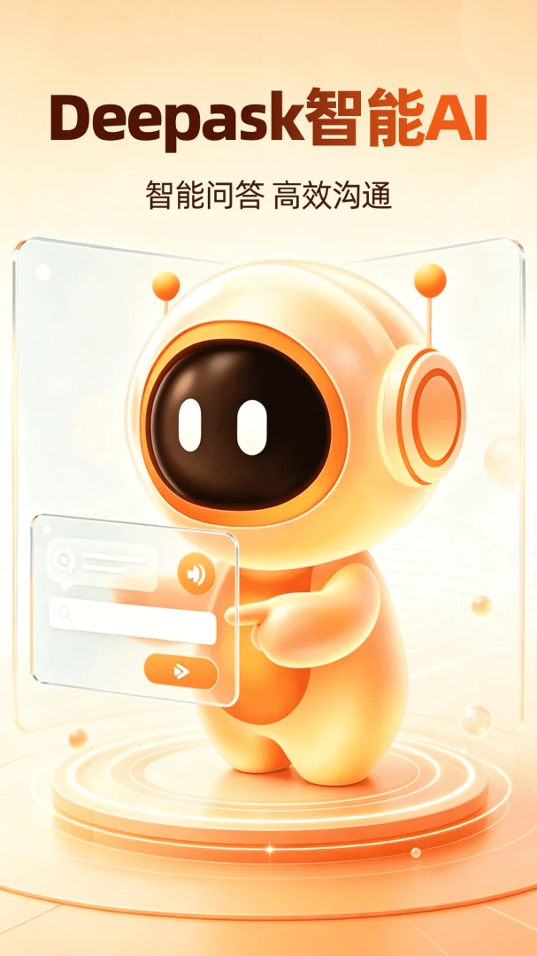 Deepask����AI appv1.0.3 ��׿��