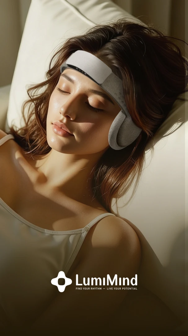 LumiMind appv0.9.0 ��׿��