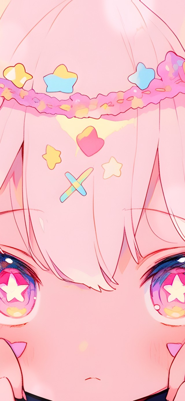 糖果壁纸app 少女心高清壁纸下载 手机主题
