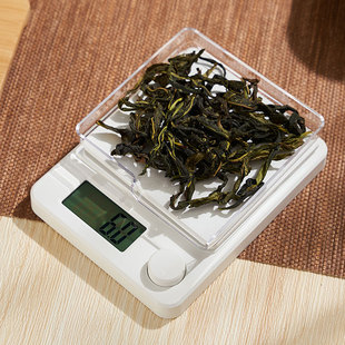 克重秤 茶叶称重 泡茶用量控制