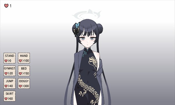 kisakibluearchive(��������)
