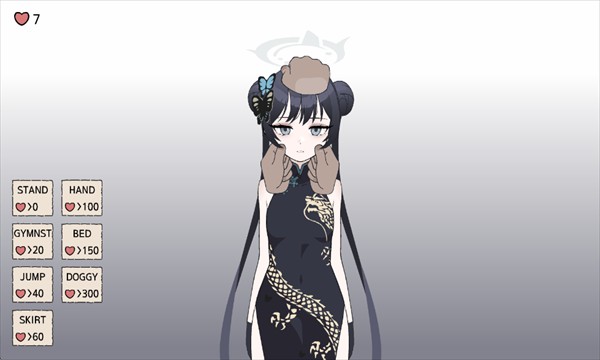 kisakibluearchive(��������)
