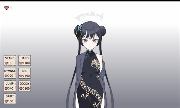 Kisaki Blue Archive������