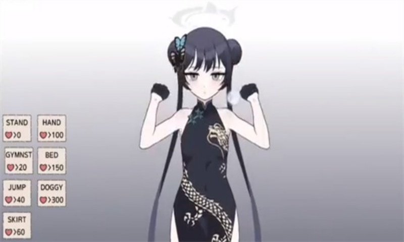 kisakibluearchive(��������)v1.0 ͬ�˰�