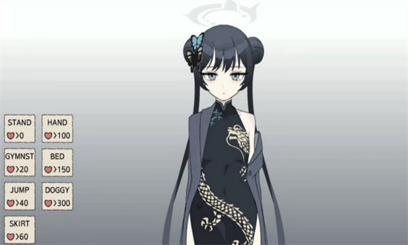 kisakibluearchive(��������)v1.0 ͬ�˰�