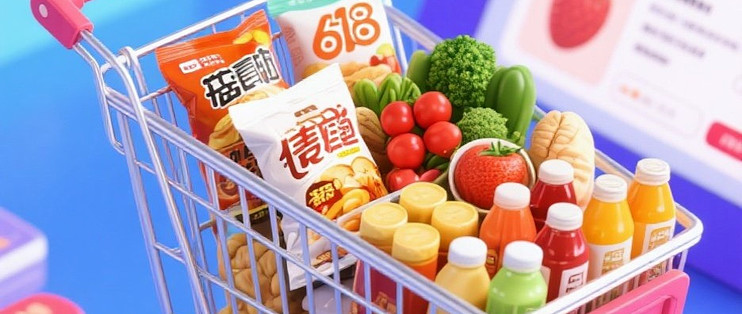旺喔 零食 清单 购物分享