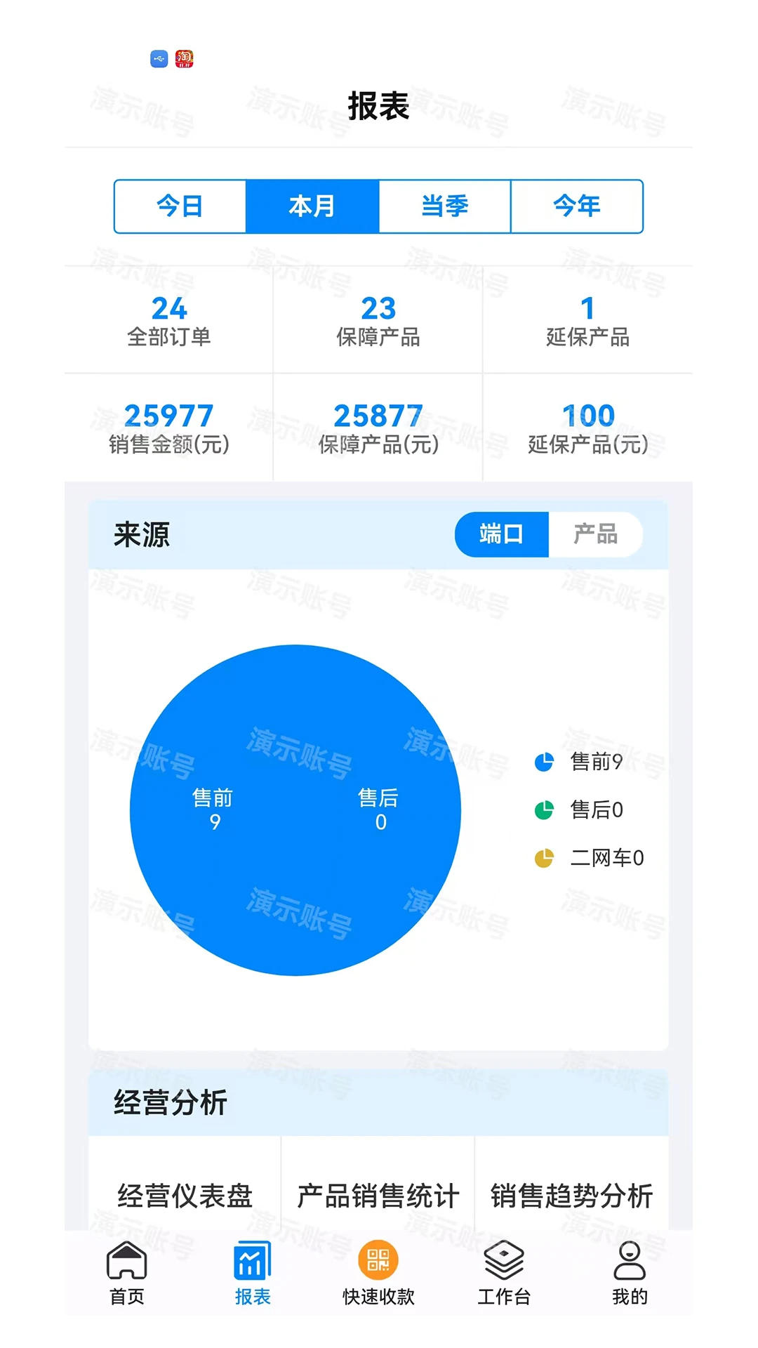 聚销售app官方下载v1.5.29 安卓版